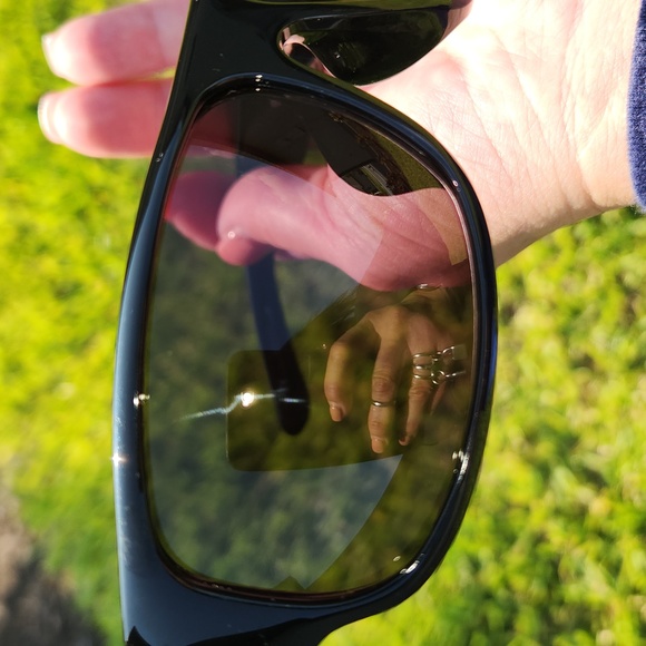 Gucci GG 1568/S  Sunglasses Black - Picture 7 of 16